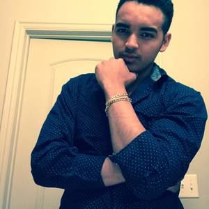 Meet your Posher, Edwin